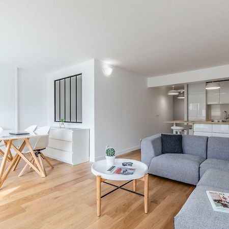 Appartement Design Biarritz Coeur De Ville Exterior photo