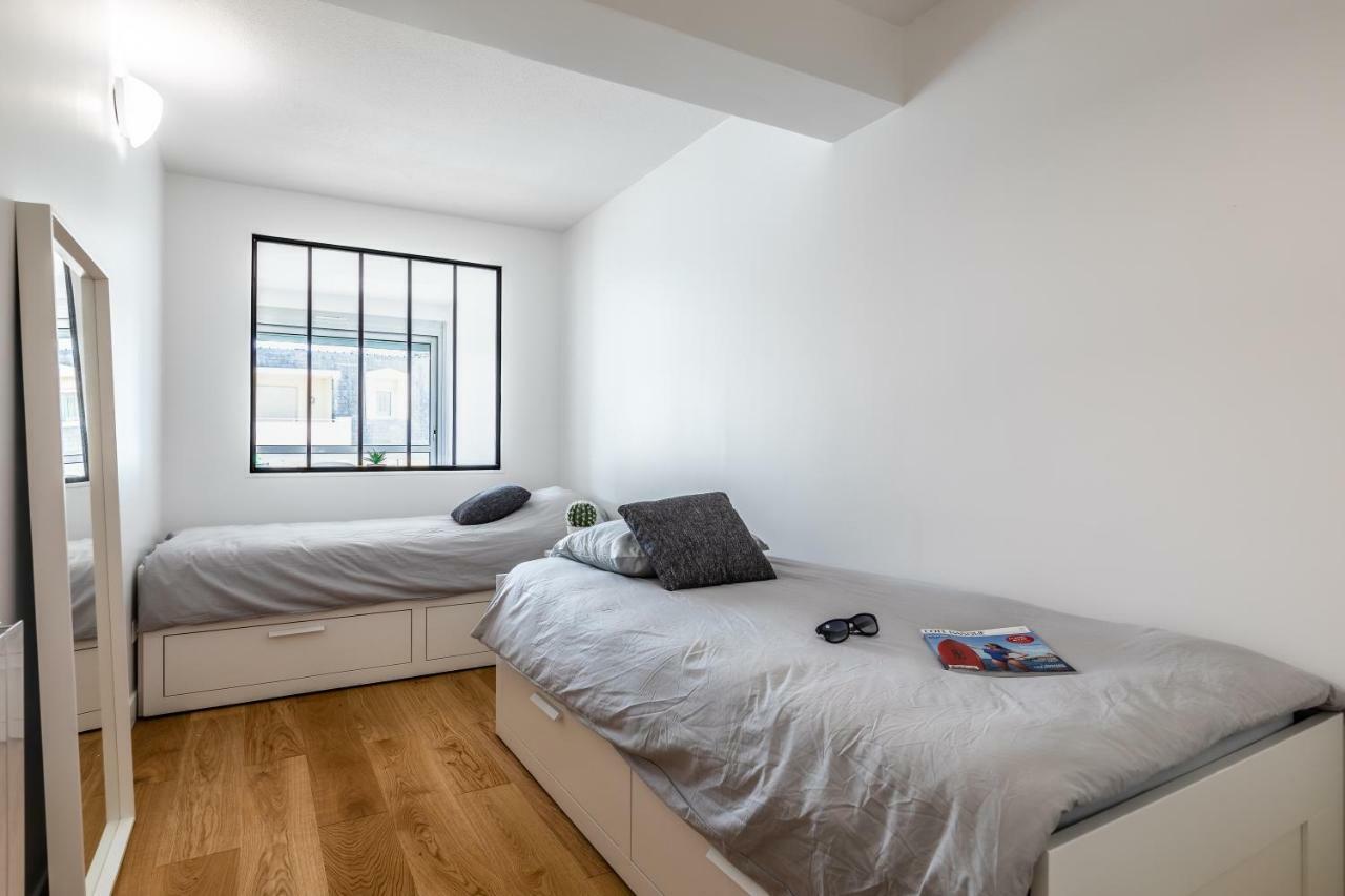 Appartement Design Biarritz Coeur De Ville Exterior photo